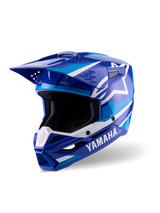 Yamaha S-M3 Helmet ECE06