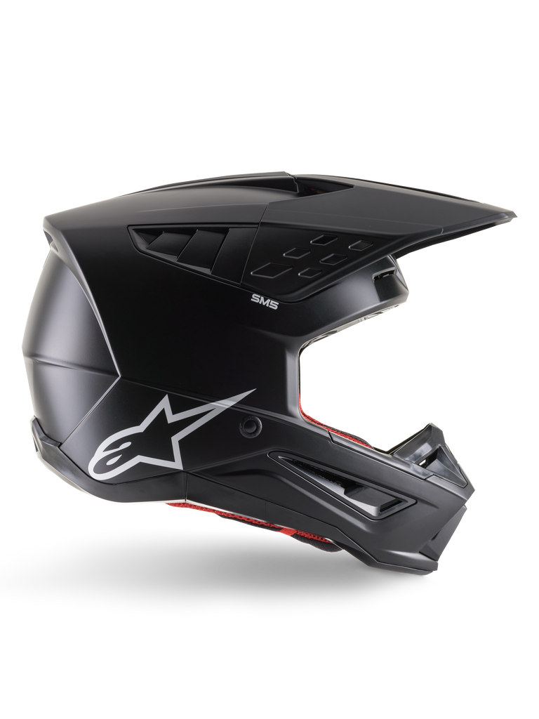 SM5 Solid Helmet ECE 2206