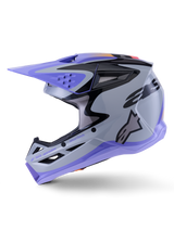 S-M3 Jettson Helmet ECE 22.06