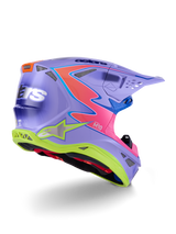Supertech M10 Jett Lawrence R01 Helmet