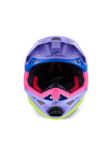 Supertech M10 Jett Lawrence R01 Helmet