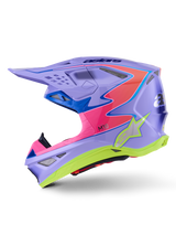 Supertech M10 Jett Lawrence R01 Helmet