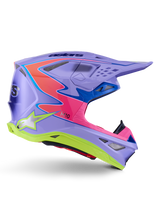 Supertech M10 Jett Lawrence R01 Helmet