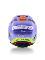 Supertech M10 Jett Lawrence R01 Helmet