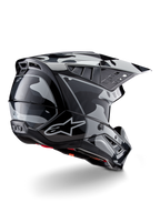 S-M5 Rover 2 Helmet ECE 22.06
