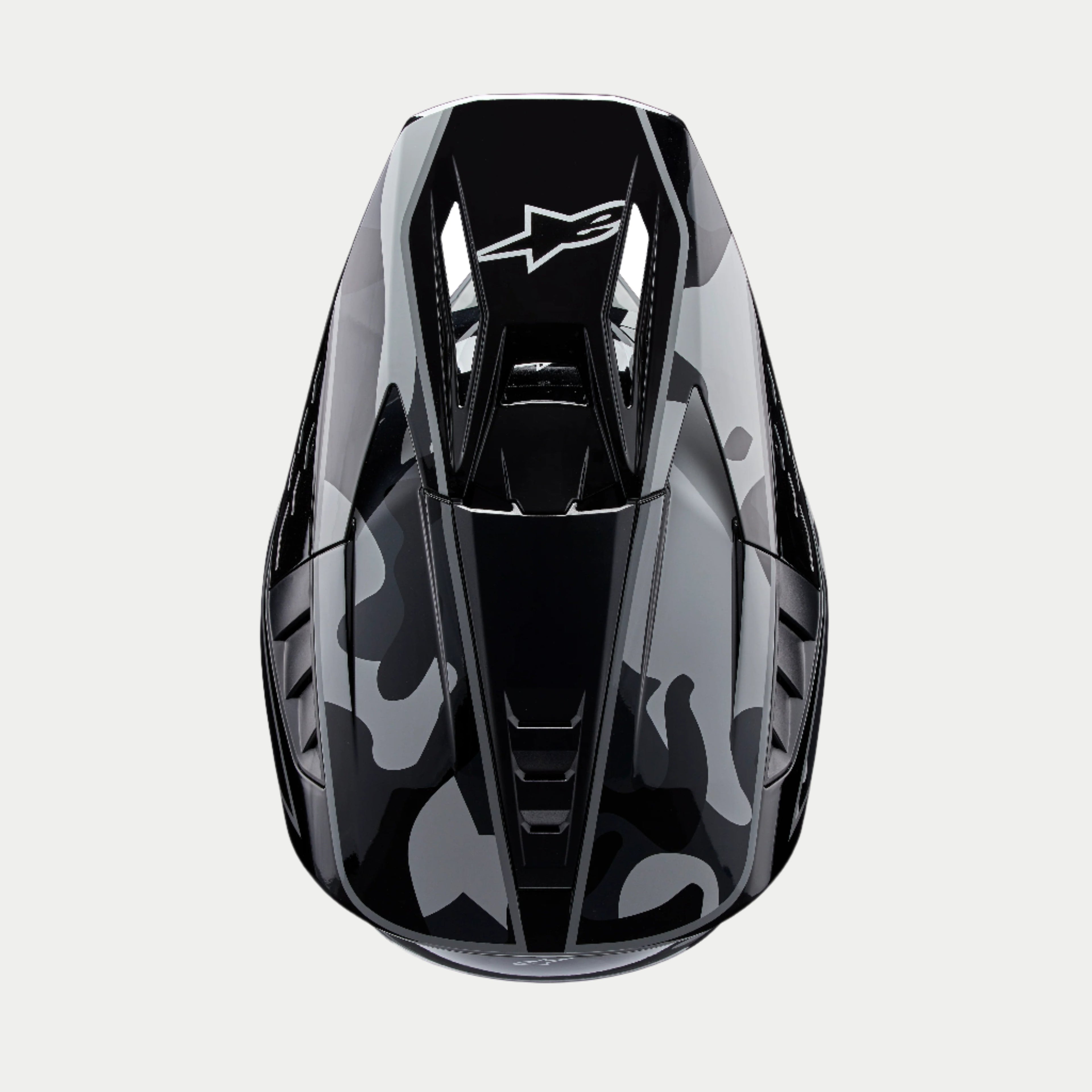 S-M5 Rover 2 Helmet ECE 22.06