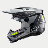 SM5 Rover 2 Helmet ECE