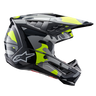 S-M5 Rover 2 Helmet ECE 22.06