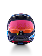 Limited Edition Supertech M10 Records Helmet ECE06