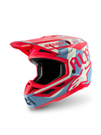 Limited Edition S-M7 Beast Coast Helmet ECE 22.06