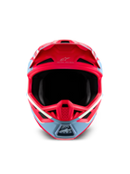 Limited Edition S-M7 Beast Coast Helmet ECE 22.06