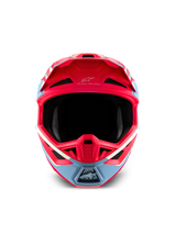 Limited Edition S-M7 Beast Coast Helmet ECE 22.06