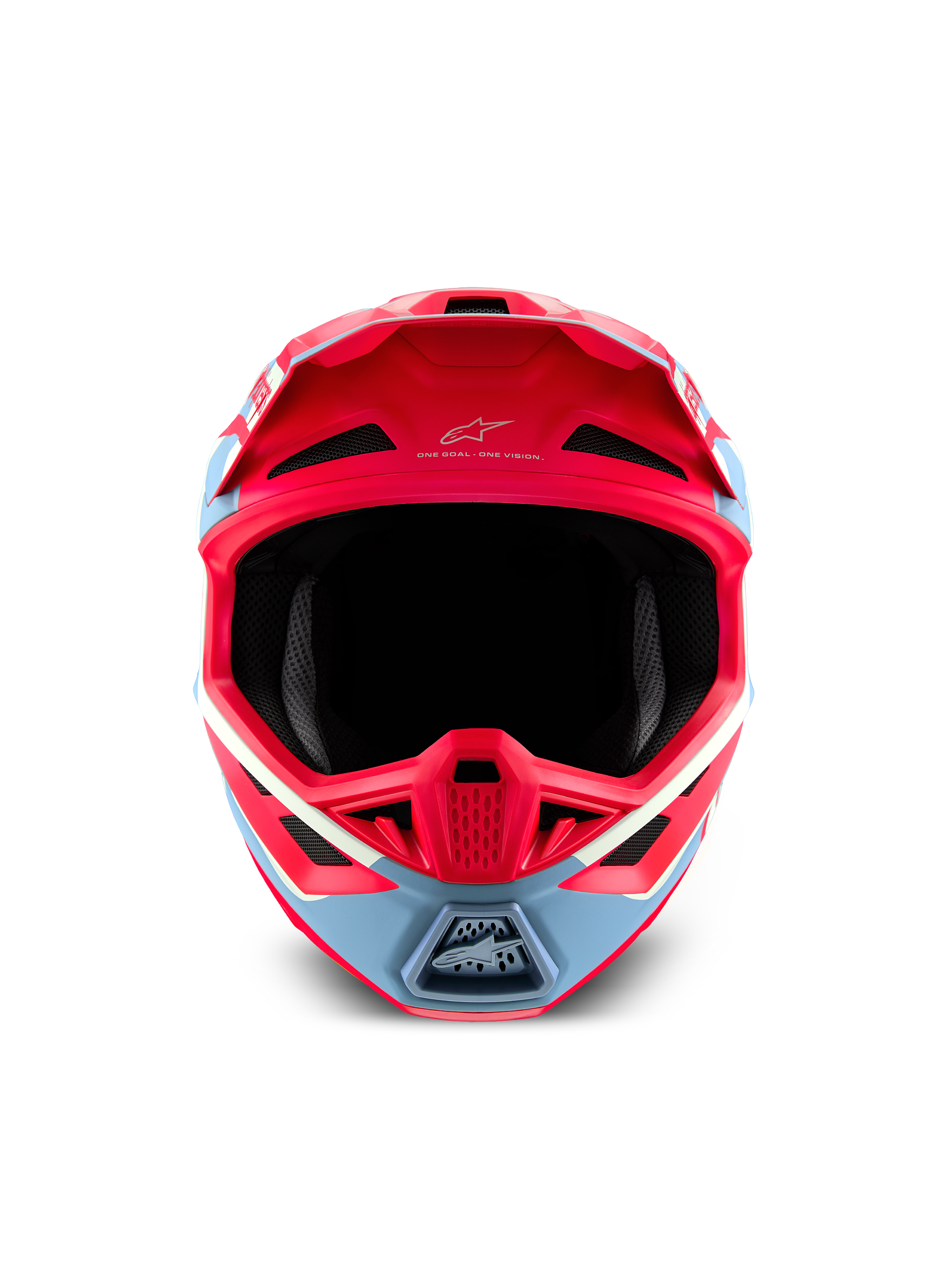Limited Edition S-M7 Beast Coast Helmet ECE 22.06