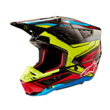 SM5 Action 2 Helmet ECE