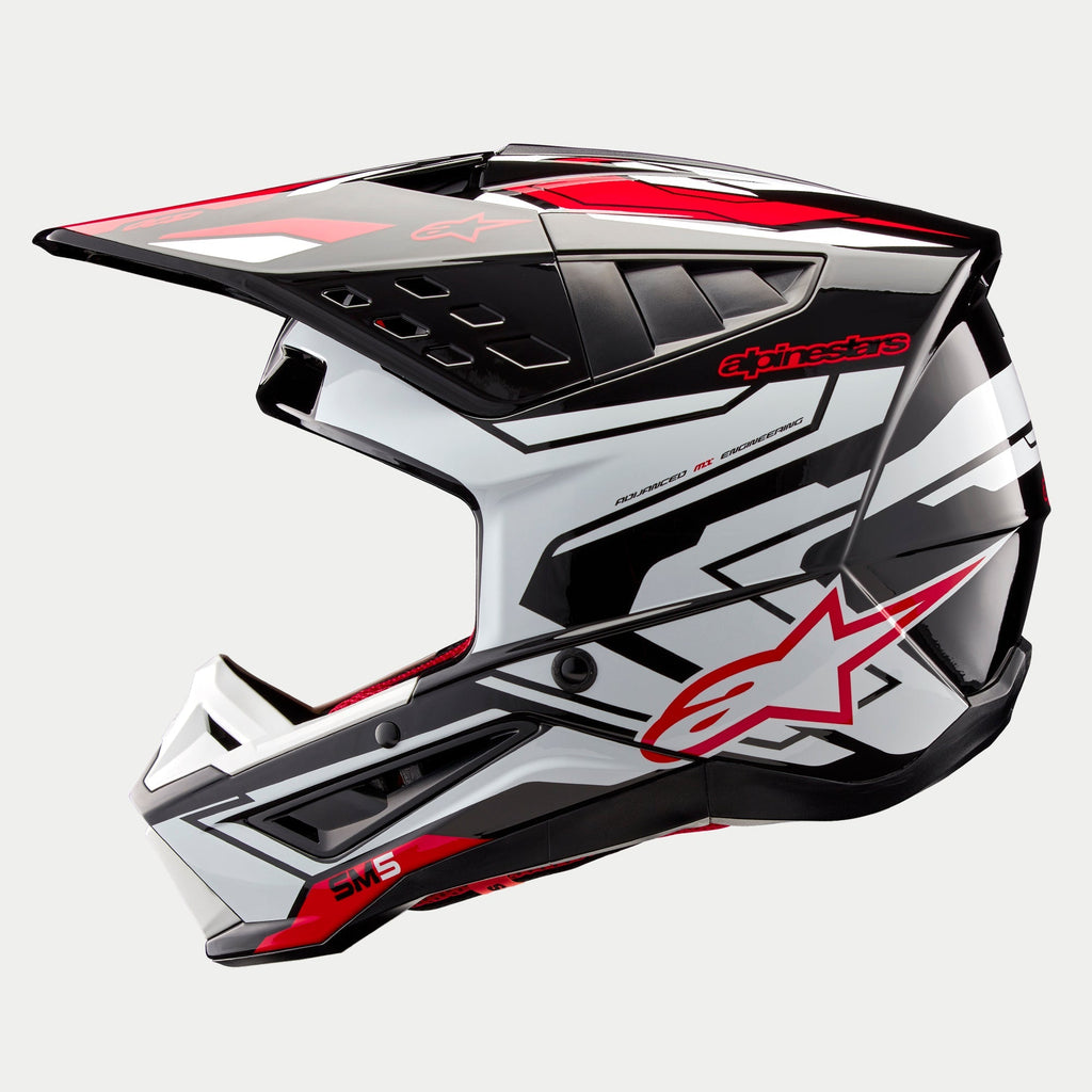 S-M5 Action 2 Helmet ECE 22.06