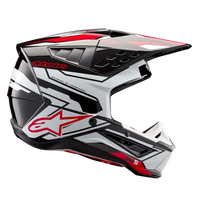 S-M5 Action 2 Helmet ECE 22.06