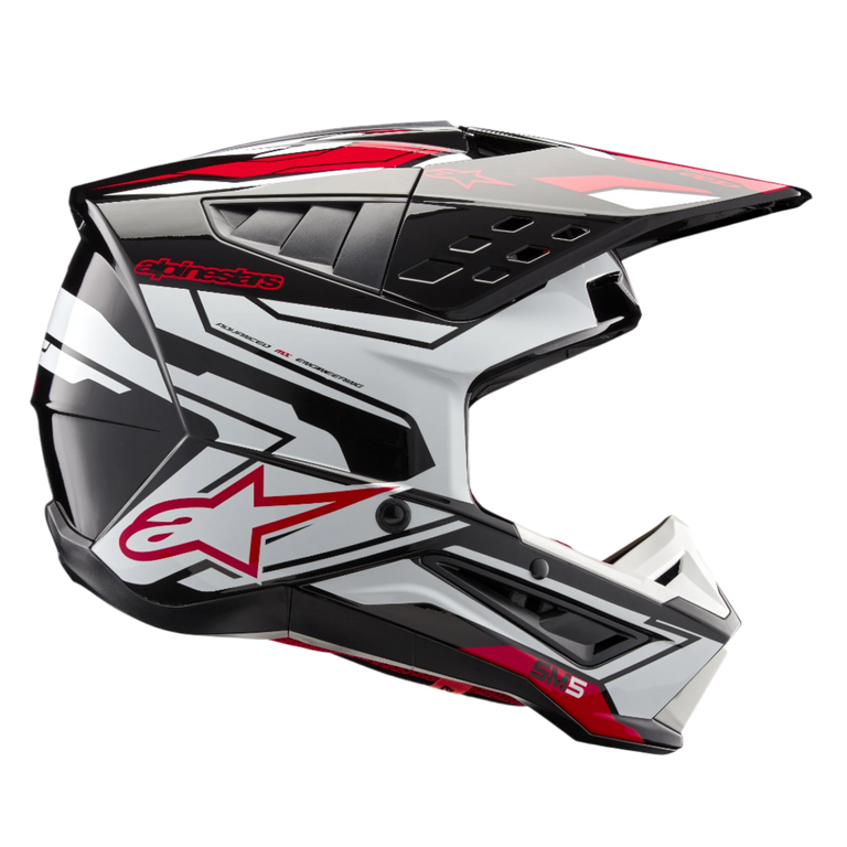 SM5 Action 2 Helmet ECE