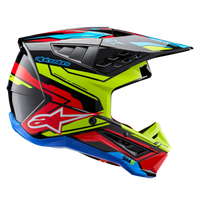 S-M5 Action 2 Helmet ECE 22.06