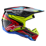 SM5 Action 2 Helmet ECE