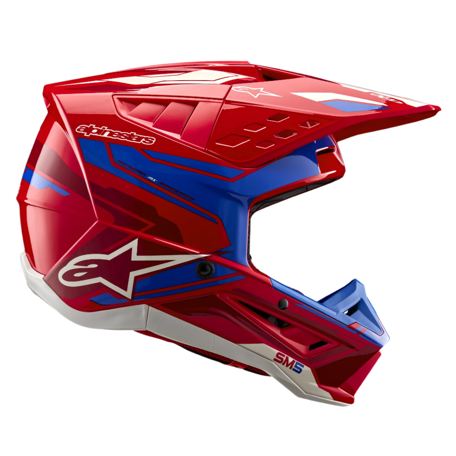 S-M5 Action 2 Helmet ECE 22.06