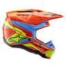 SM5 Action 2 Helmet ECE
