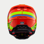 S-M5 Action 2 Helmet ECE 22.06
