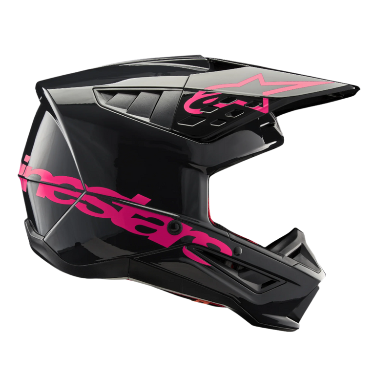 SM5 Corp Helmet ECE