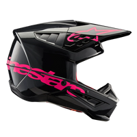 S-M5 Corp Helmet ECE 22.06