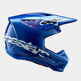 SM5 Corp Helmet ECE