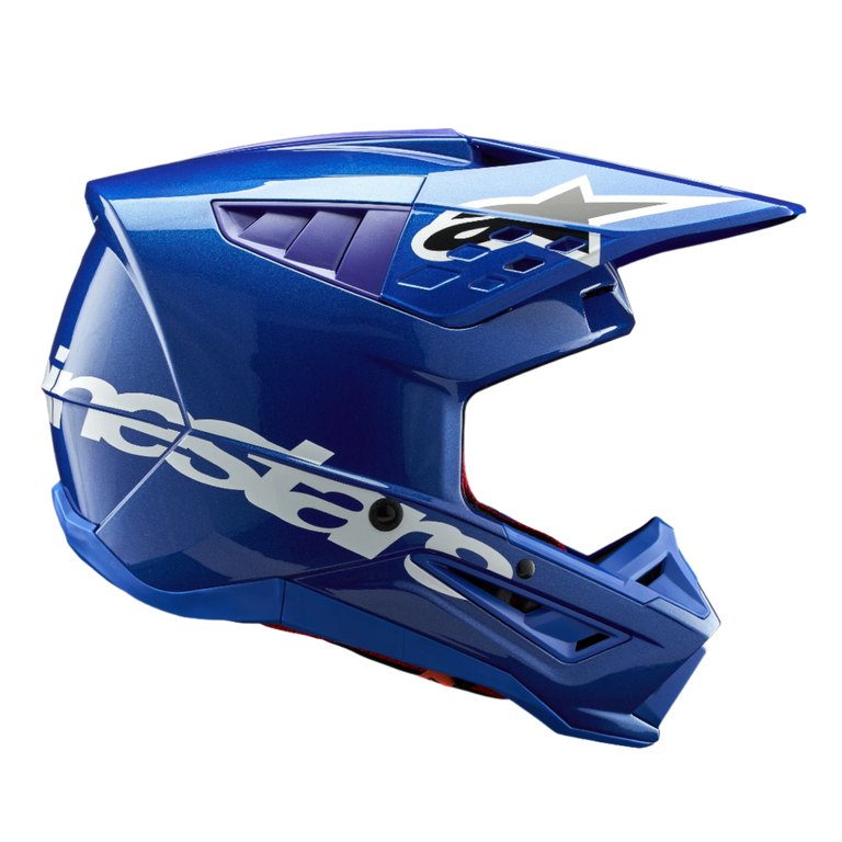 SM5 Corp Helmet ECE