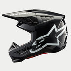 S-M5 Corp Helmet ECE 22.06