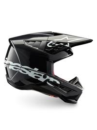 S-M5 Corp Helmet ECE 22.06