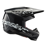 SM5 Corp Helmet ECE