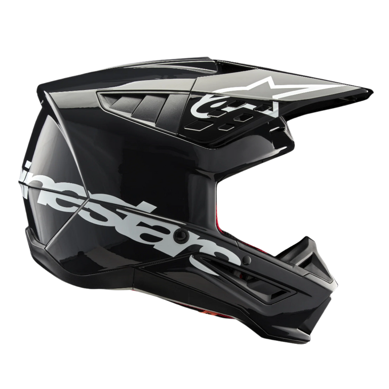 SM5 Corp Helmet ECE