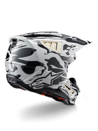 S-M5 Mineral Helmet ECE 22.06