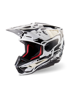 S-M5 Mineral Helmet ECE 22.06