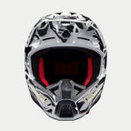 S-M5 Mineral Helmet ECE 22.06