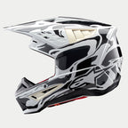 S-M5 Mineral Helmet ECE 22.06