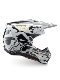 S-M5 Mineral Helmet ECE 22.06