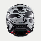 S-M5 Mineral Helmet ECE 22.06