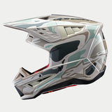 SM5 Mineral Helmet ECE