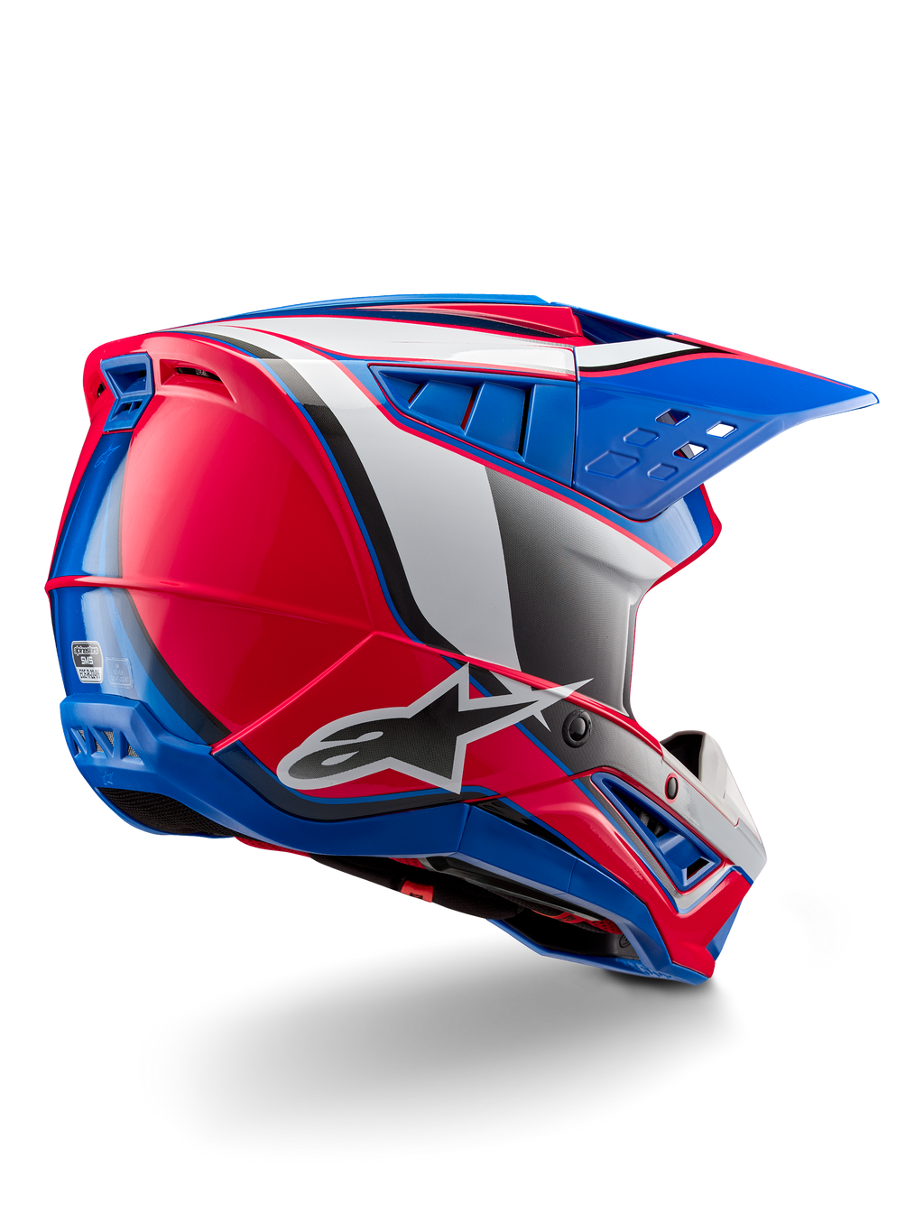 S-M5 Sail Helmet ECE 22.06