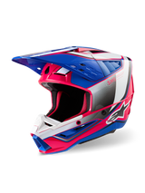 SM5 Sail Helmet ECE
