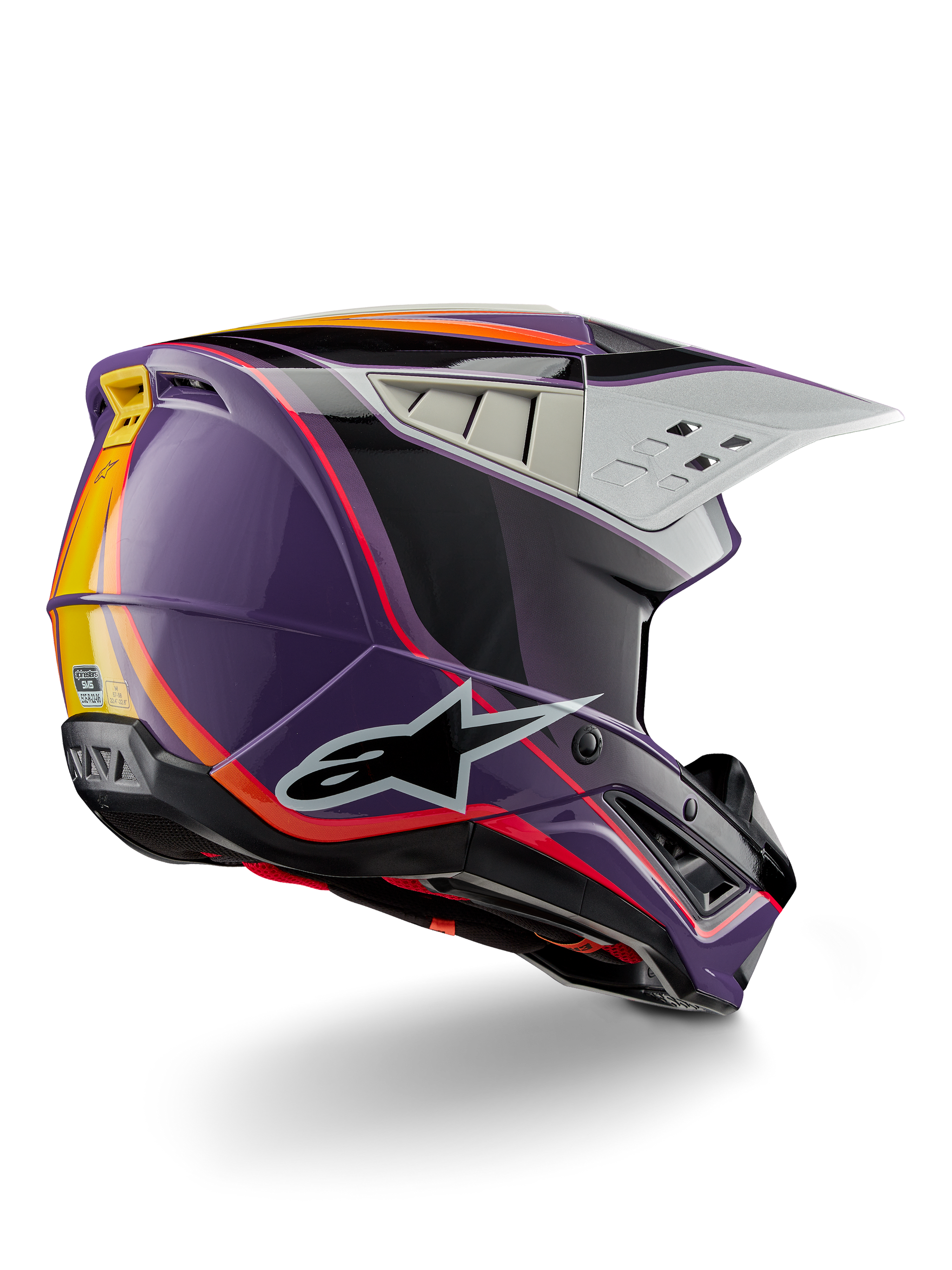 SM5 Sail Helmet ECE