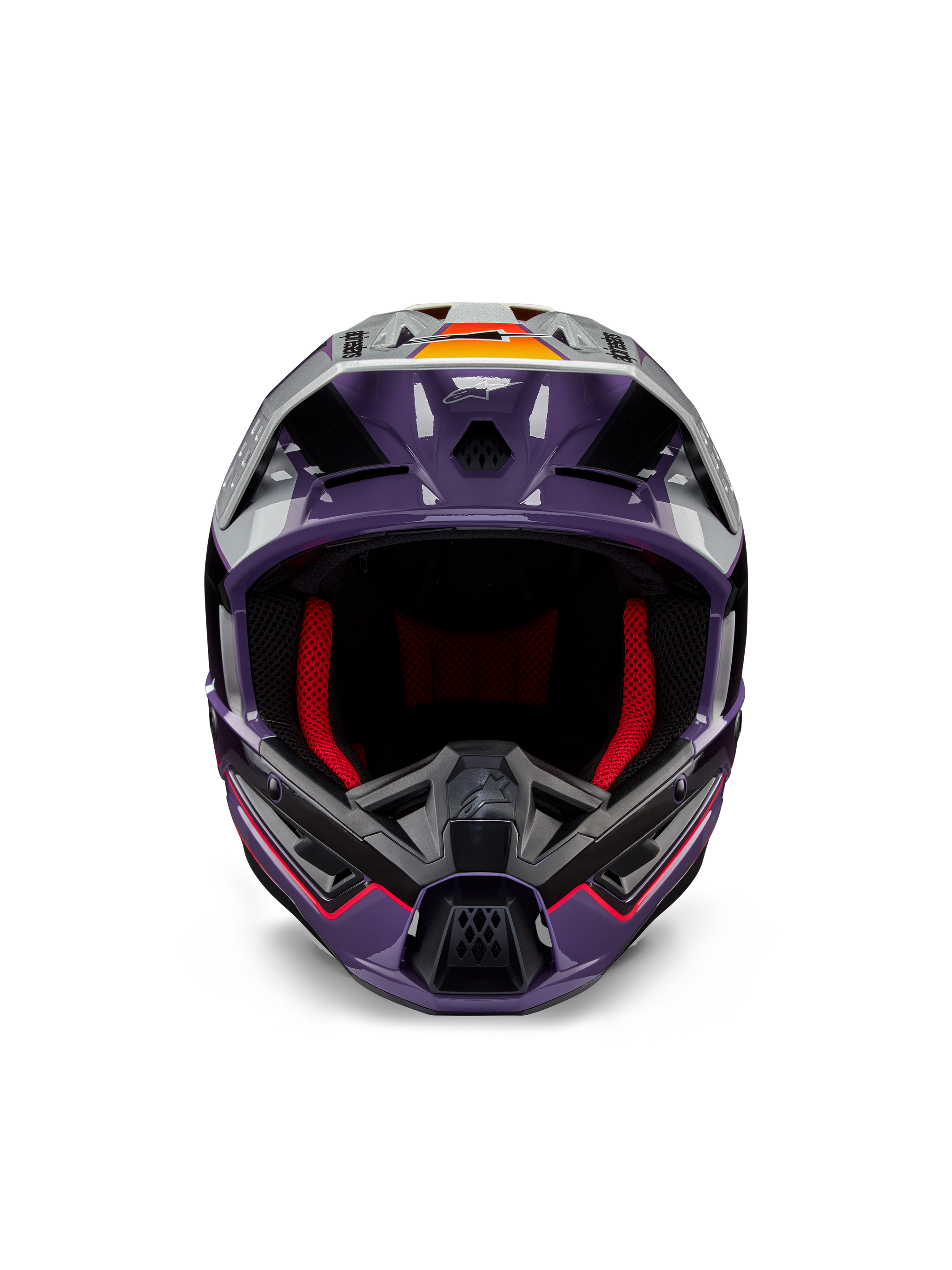 SM5 Sail Helmet ECE