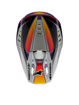 SM5 Sail Helmet ECE