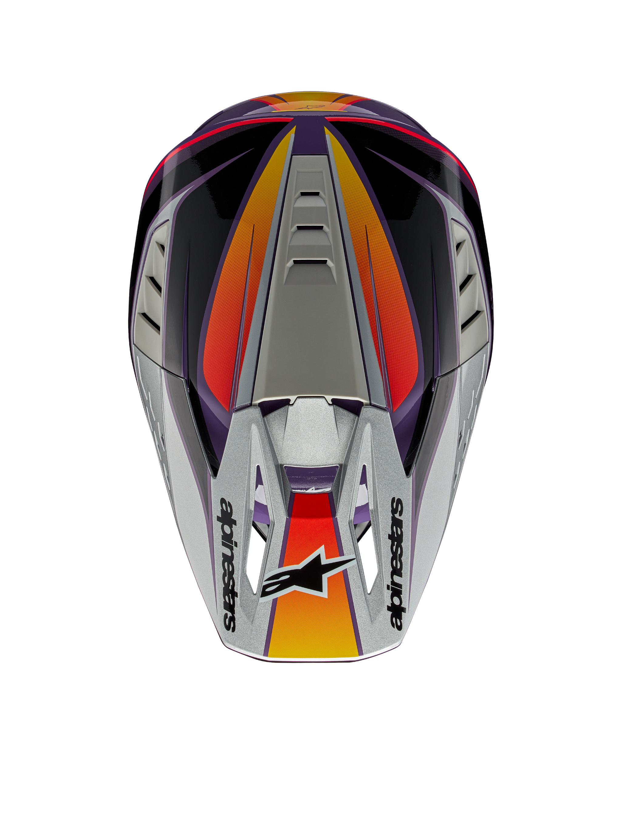 SM5 Sail Helmet ECE