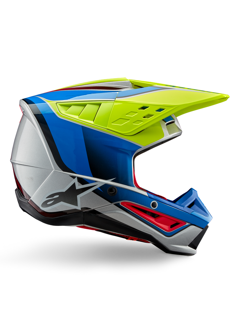 SM5 Sail Helmet ECE