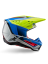 SM5 Sail Helmet ECE