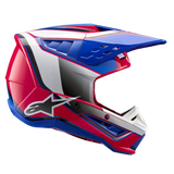 SM5 Sail Helmet ECE